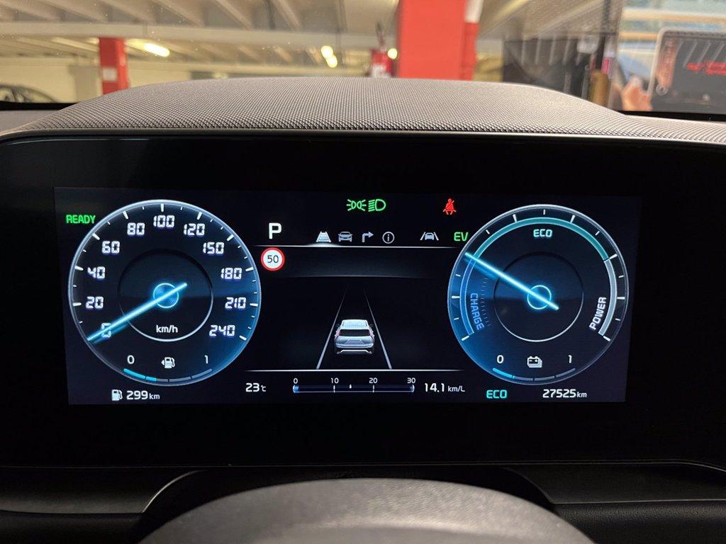 KIA Niro 1.6 gdi hev Evolution dct6 del 2022