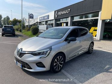 Renault Clio Clio 1.0 tce Techno 90cv