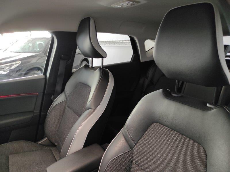 RENAULT Captur 2ª serie - Captur Full Hybrid E-Tech 145 CV Techno