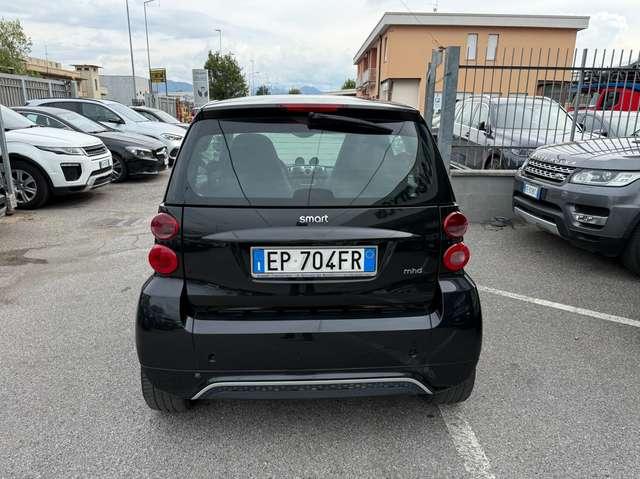 smart forTwo 1.0 mhd Pulse 71cv FL