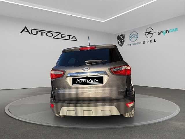 Ford EcoSport 1.0 EcoBoost 125 CV Start&Stop Titanium