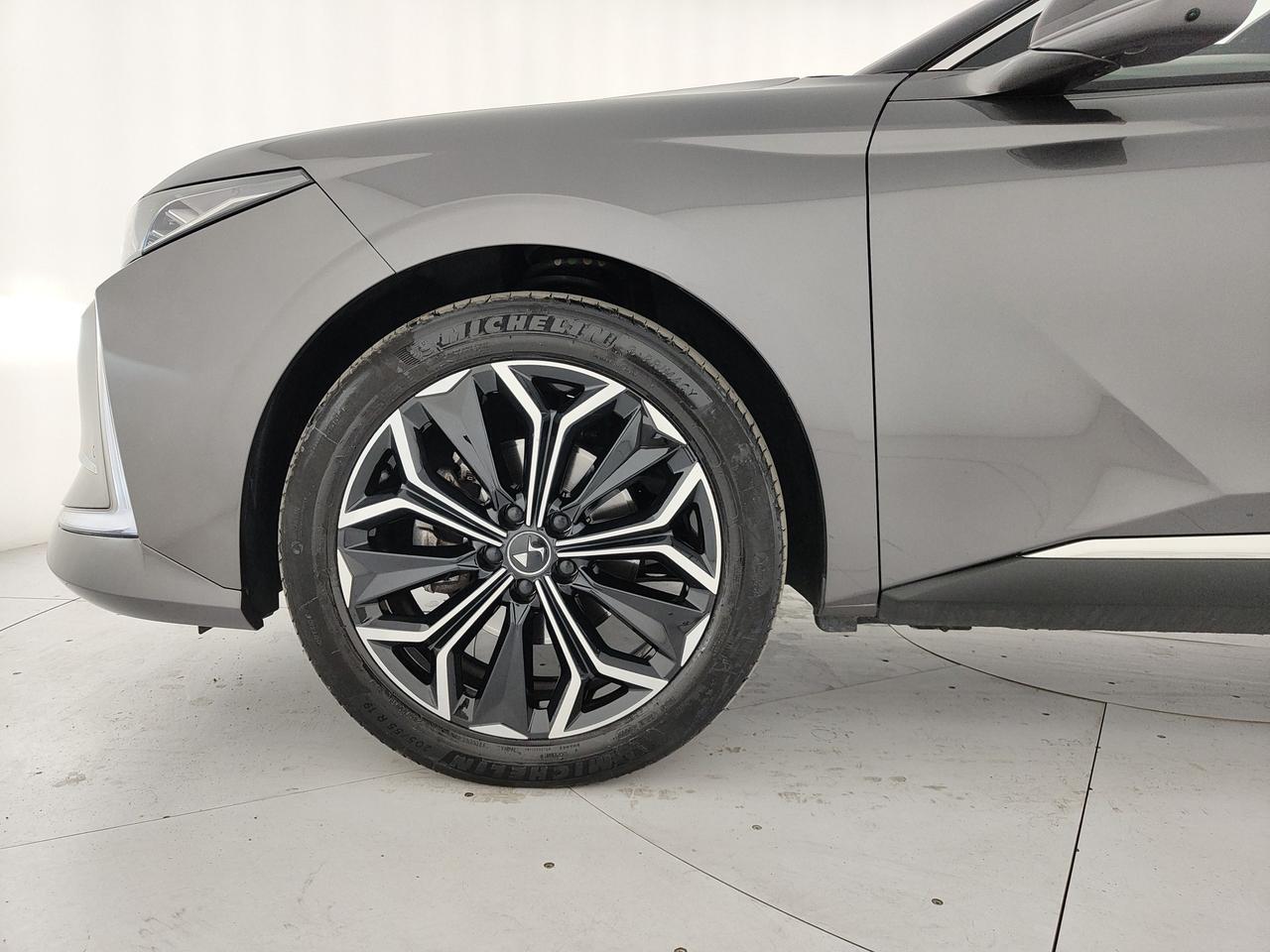 DS DS4 1.2 puretech Performance Line+ 130cv auto