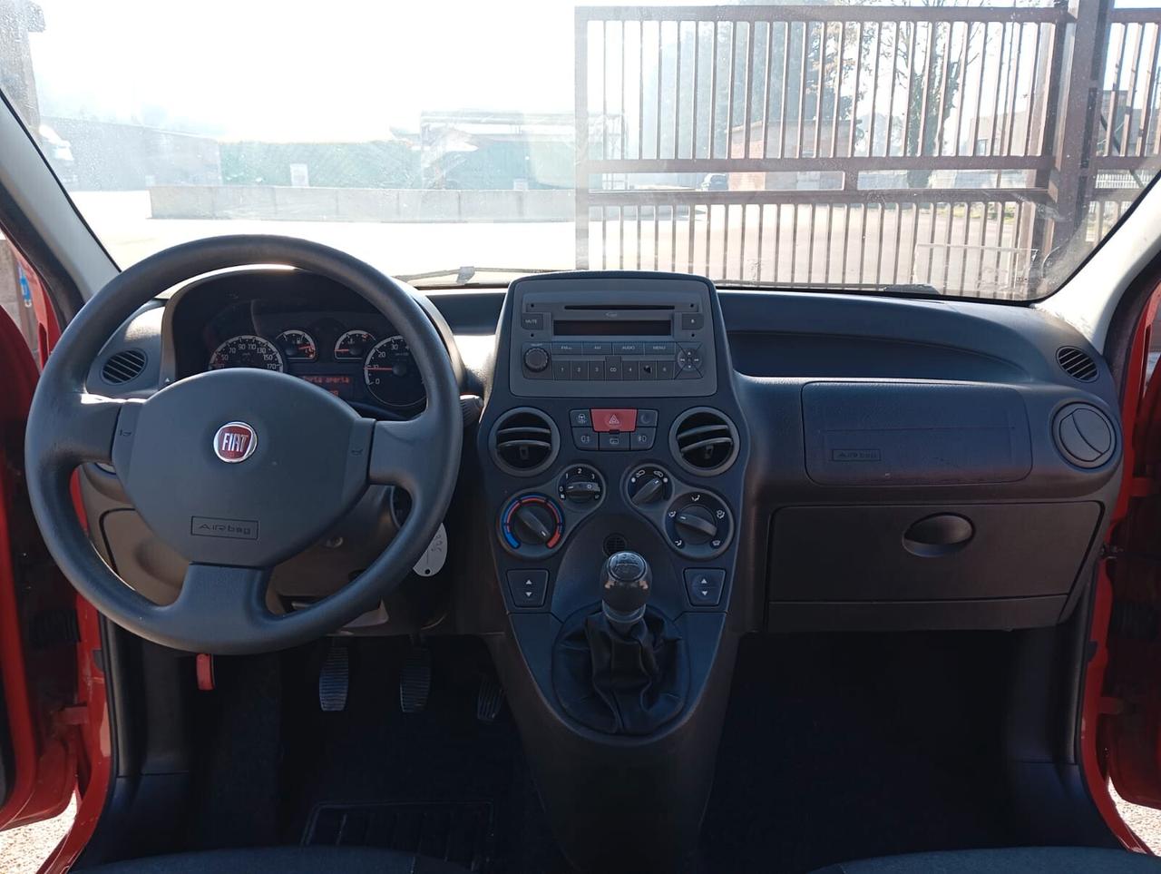 Fiat Panda 1.3 MJT S&S Lounge