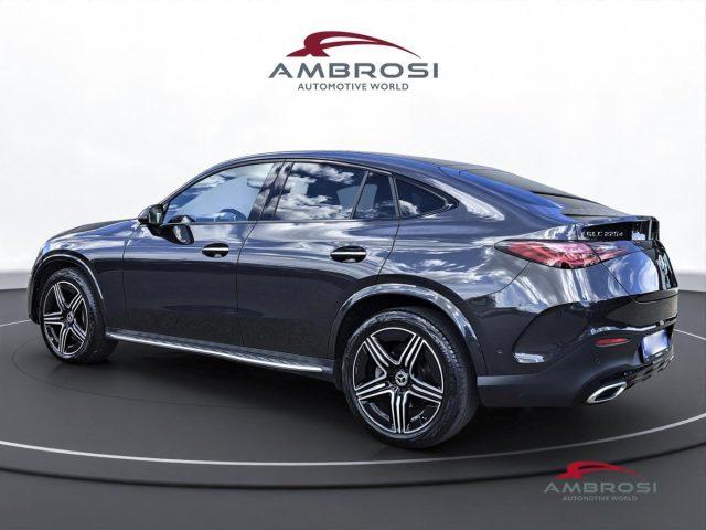 MERCEDES-BENZ GLC 220 220 d 4Matic Mild Hybrid AMG Line Premium