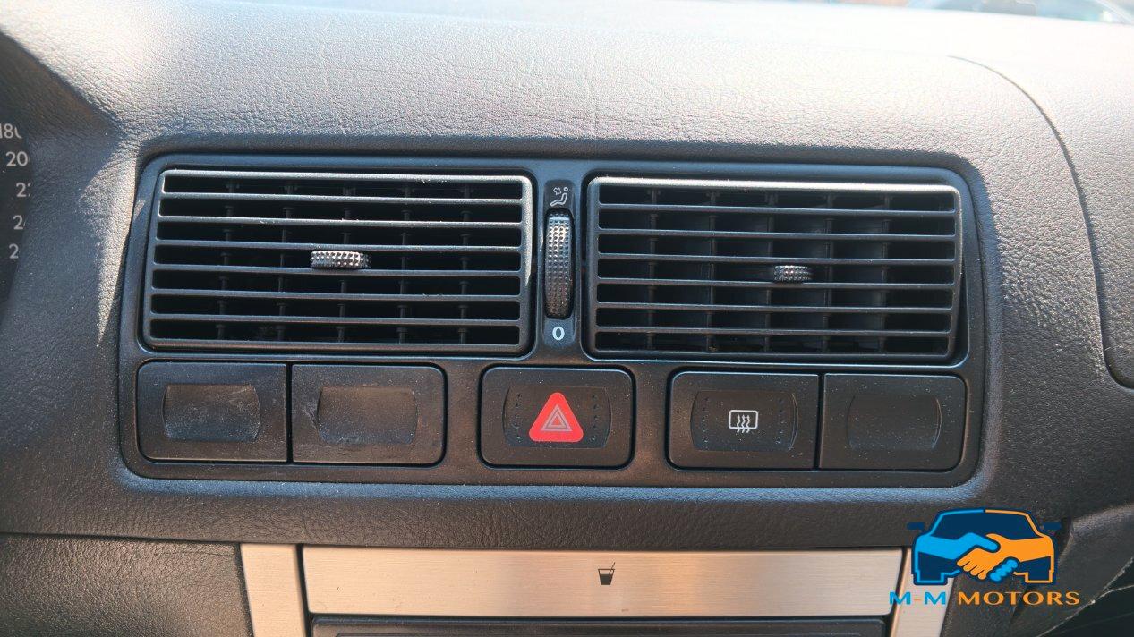 Volkswagen Golf 5 Porte Golf 5p 1.9 tdi 100cv