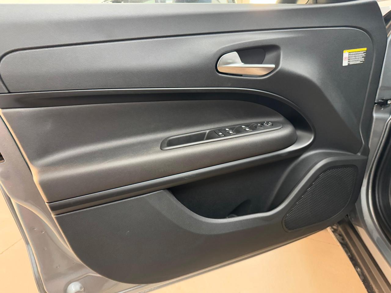 Alfa Romeo Junior 1.2 136 CV Hybrid eDCT6 Speciale