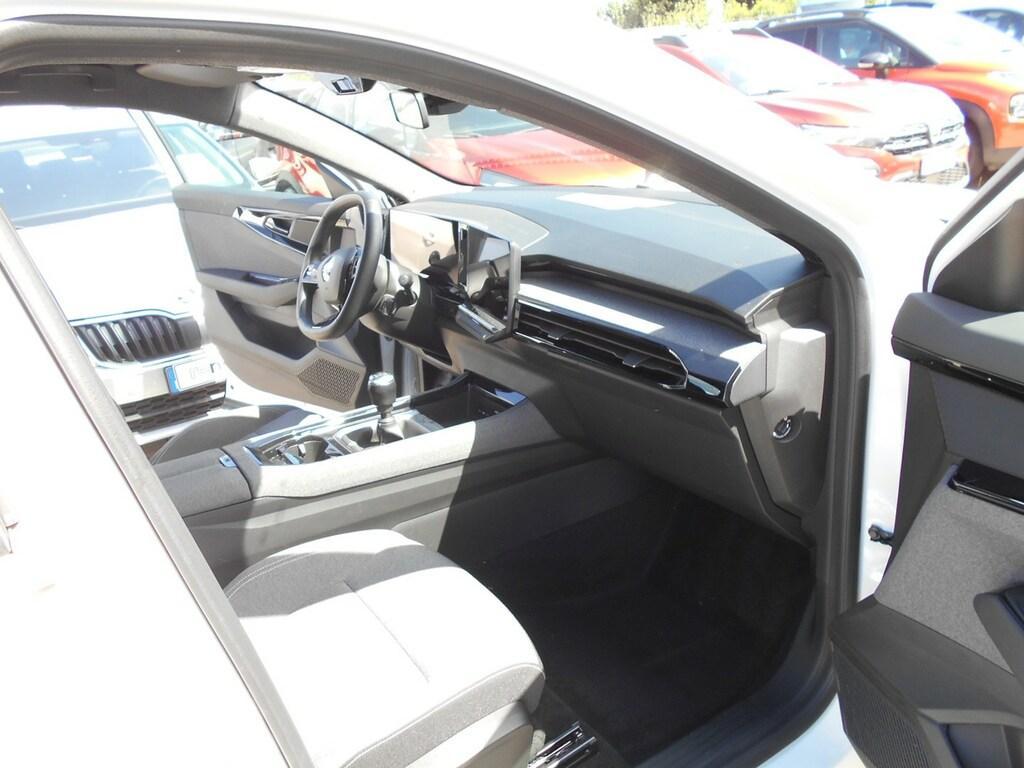 Renault Austral 1.2 mild hybrid advanced Equilibre