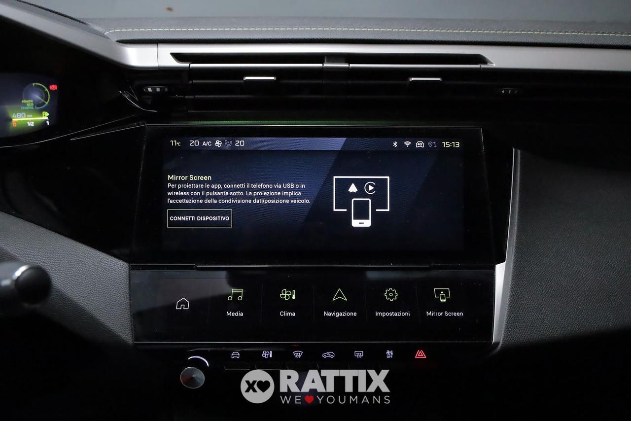 Peugeot 308 SW 1.2 Hybrid 136CV GT e-DCS6