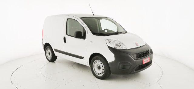 FIAT Fiorino 1.3 MJT 80CV Cargo - PREZZO + IVA
