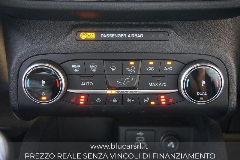 Ford Kuga 2.0 EcoBlue 120CV 2WD ST-Line Auto