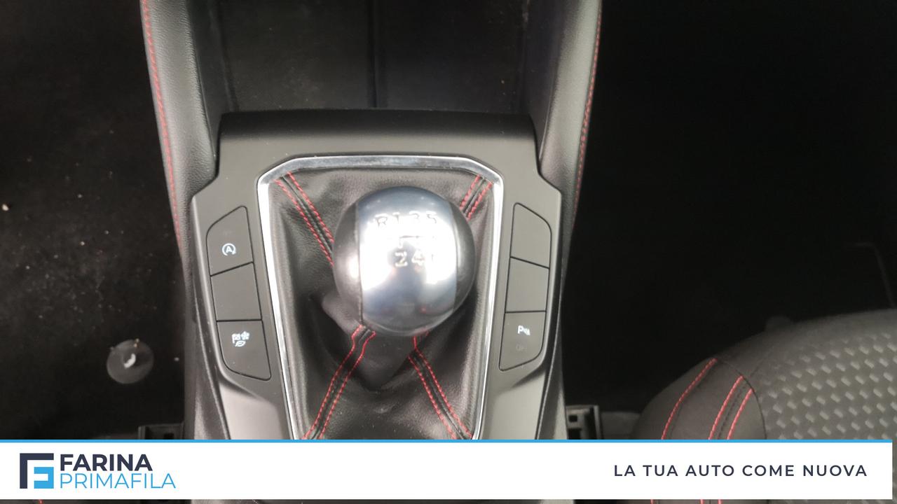 FORD Kuga 1.5 ecoblue ST-Line 2wd 120cv