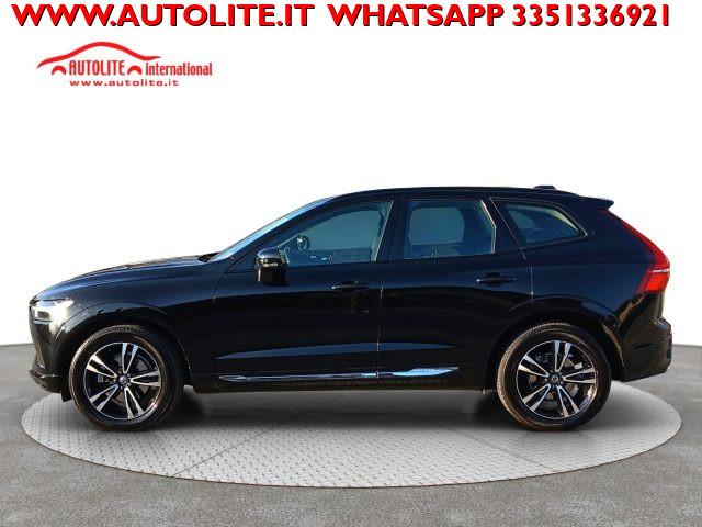 VOLVO XC60 D4 AWD Geartronic Inscription