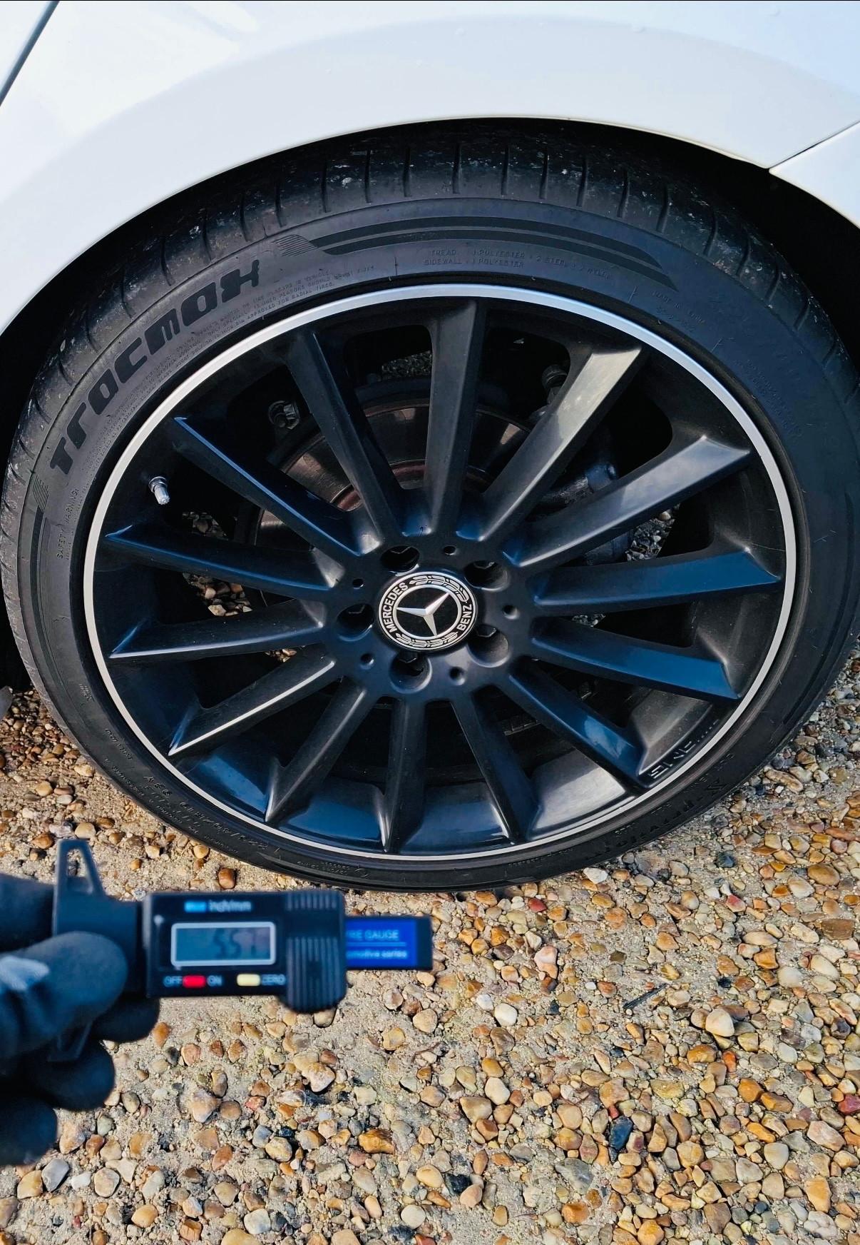 MERCEDES-BENZ A 200 D AUTOMATIC AMG LINE PREMIUM PLUS IVA ESP