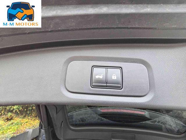 NISSAN Qashqai MHEV 158 CV Tekna+