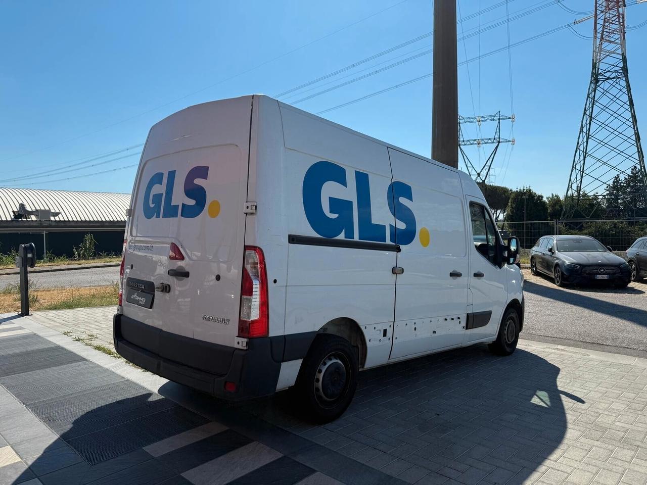Renault Master T35 2.3 ENERGY DCI 150 CV L2H2 (628)