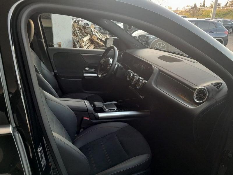 Mercedes-Benz EQA 350 Premium 4matic