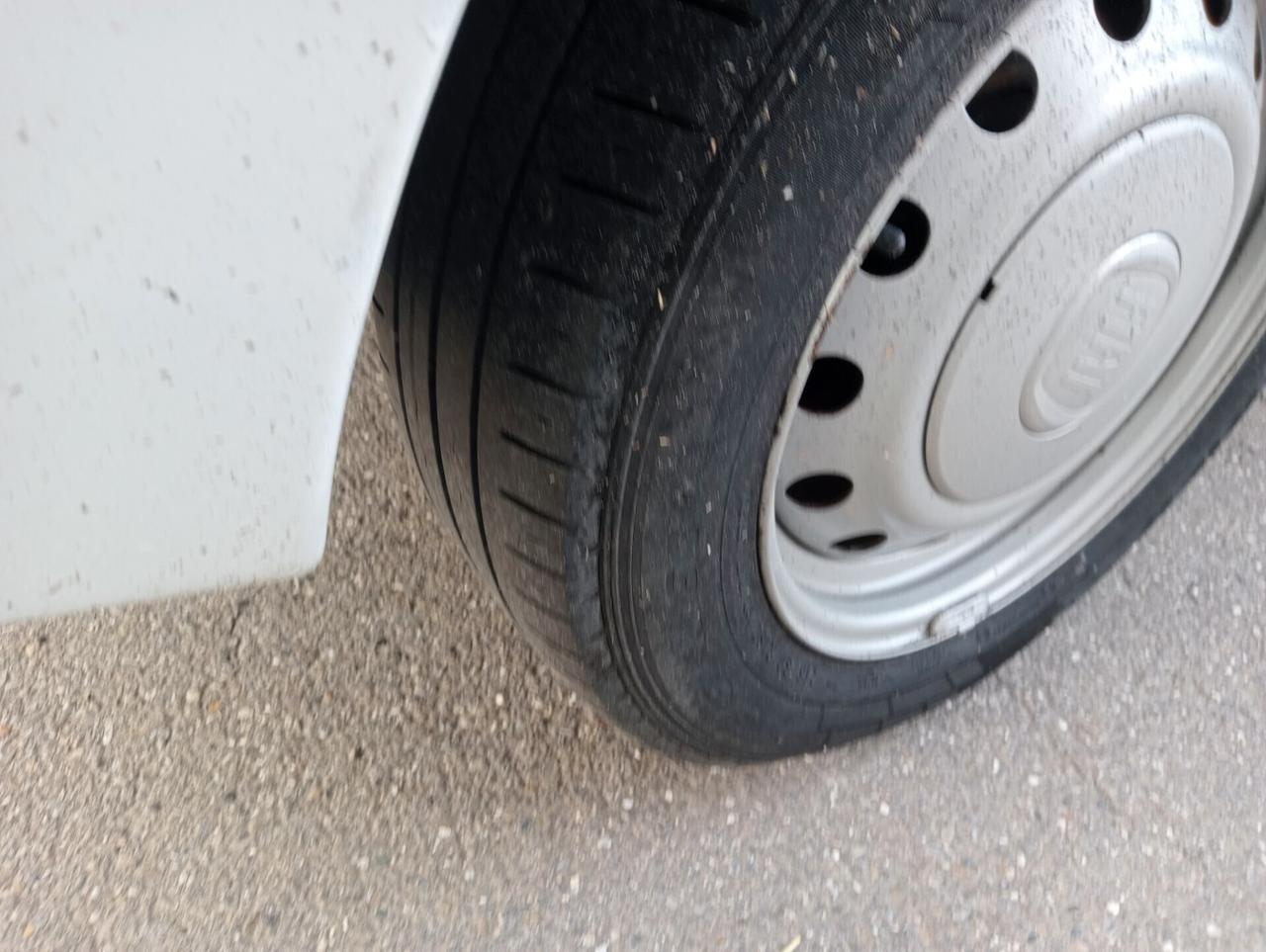 Fiat Scudo 2.0 MJT/165 DPF PL-TA Furgone 12q. Comfort