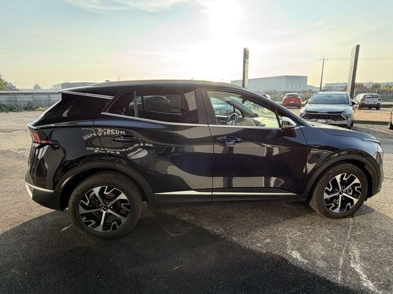 KIA Sportage Sportage 1.6 TGDi HEV AT Style