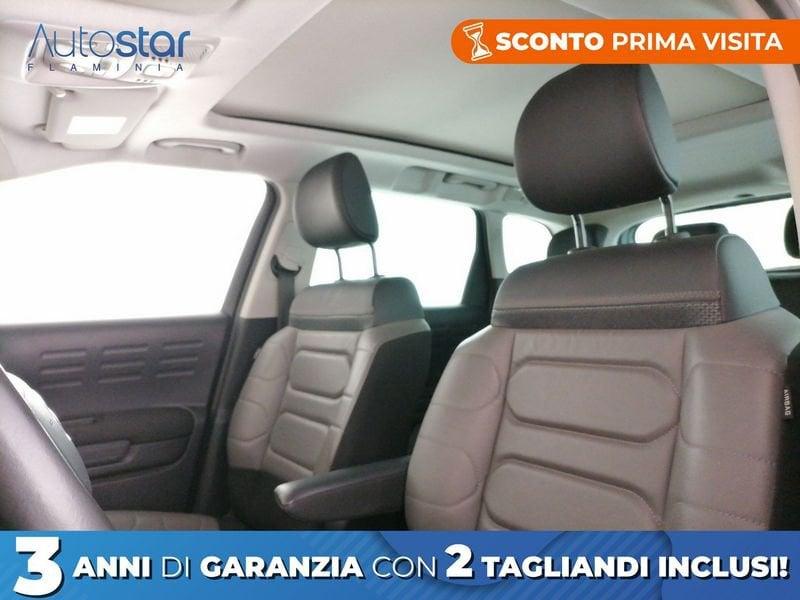 Citroën C3 Aircross 1.5 bluehdi Shine Pack s&s 110cv