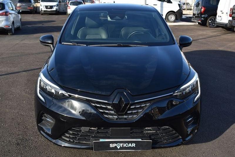 Renault Clio Clio TCe 100 CV GPL 5 porte Techno