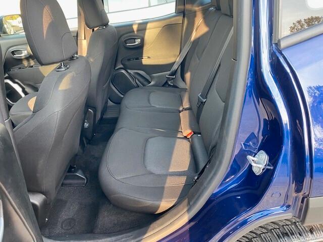 Jeep Renegade 1.6 Mjt 120 CV Longitude 47000 Km IVA DEDUCIBILE