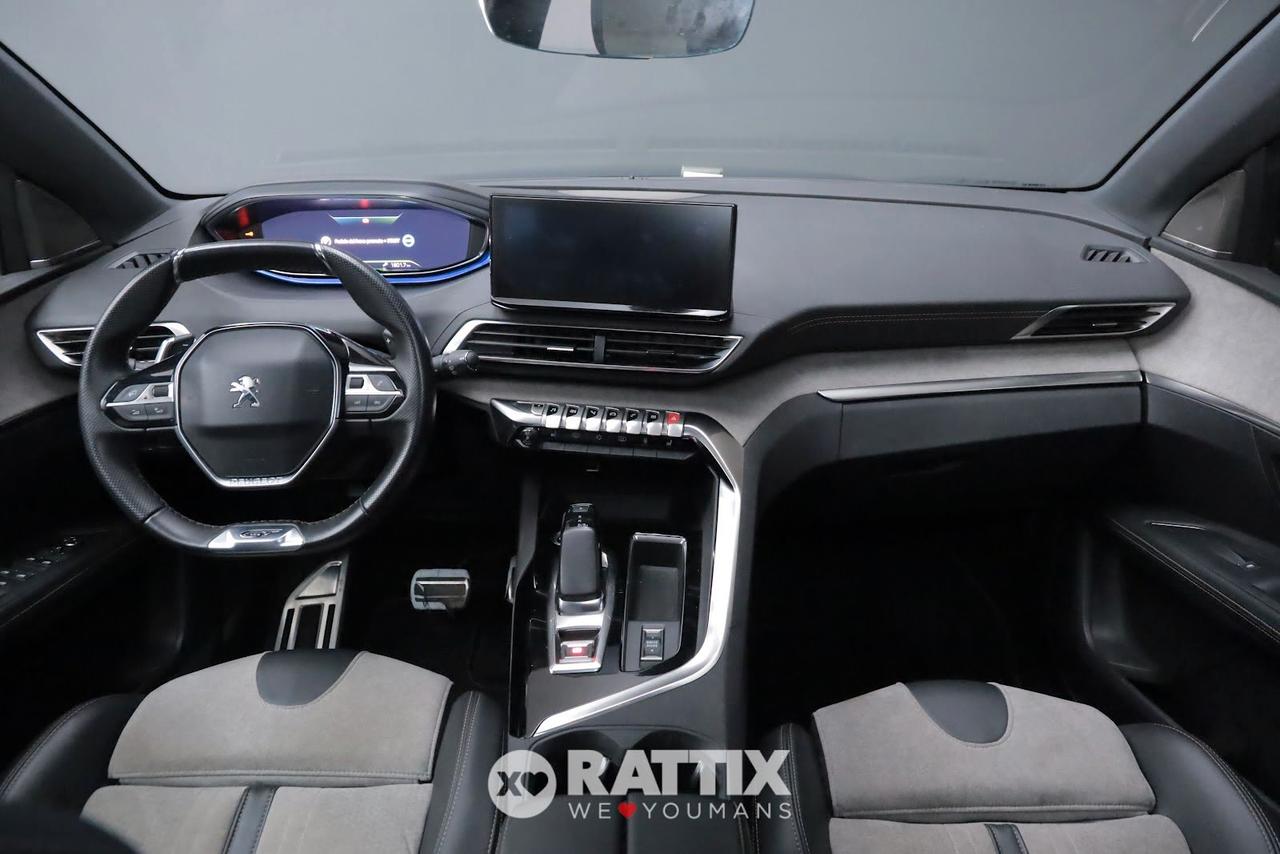 Peugeot 3008 1.6 Hybrid Phev 225CV GT Pack e-EAT8