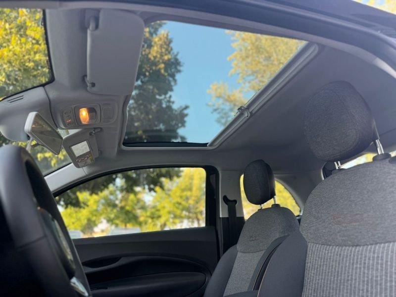 FIAT 500 500e Berlina 42 kWh Icon 118cv