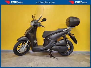 Kymco People 125 - 2024