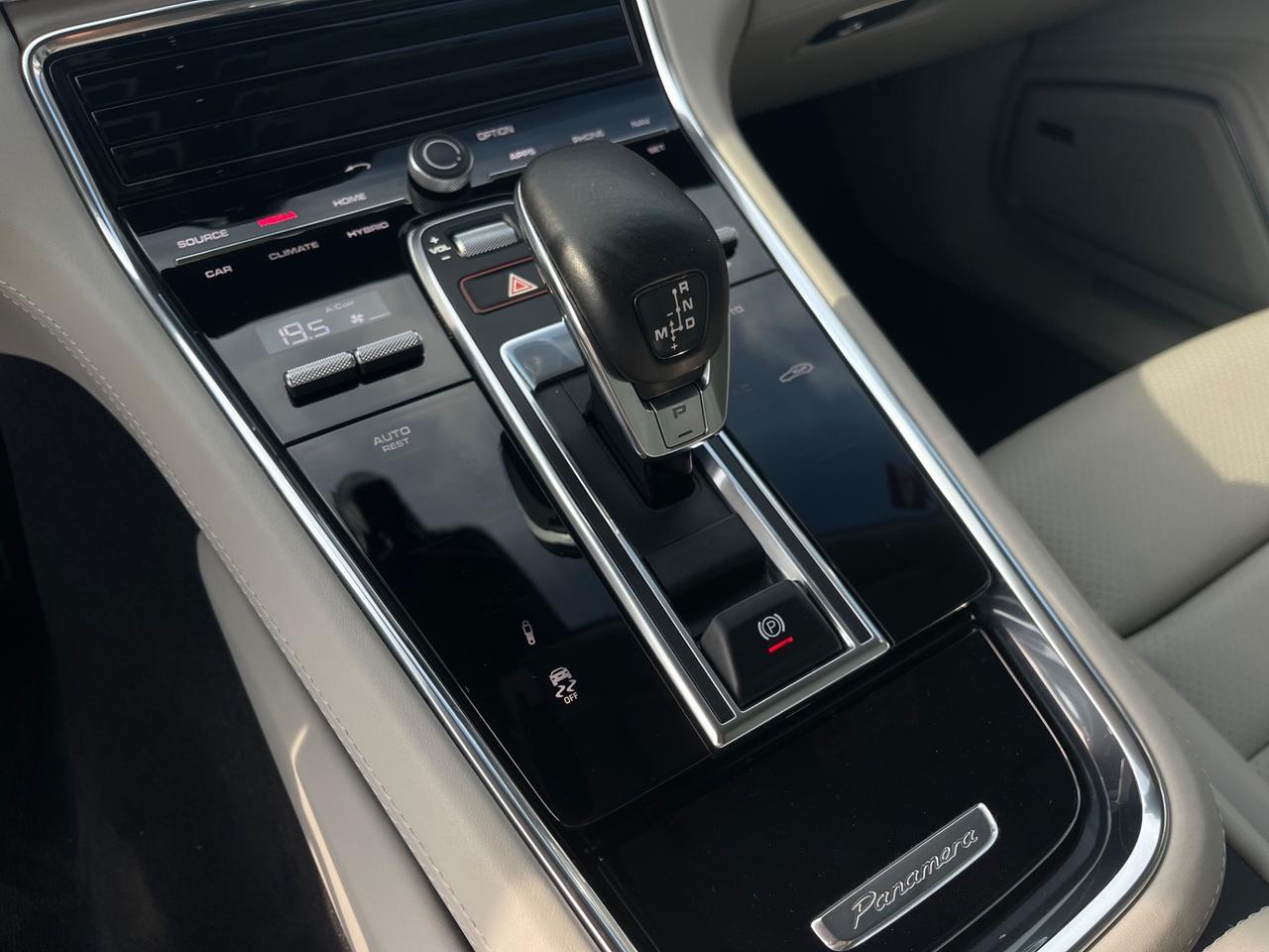 Porsche Panamera 2.9 4 E-Hybrid Sport Turismo 10 years Edition TETTO APRIBILE