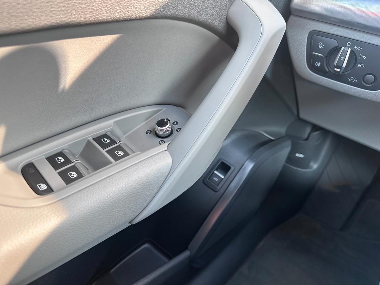 Audi Q5 2.0TDI 204CV QUATTRO S-TRONIC EURO6D PELLE