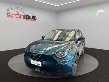 FIAT 600 600 Hybrid 145 CV DCT MHEV La Prima - PROMO SIRONIAUTO+