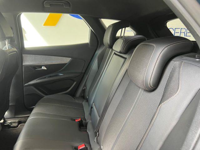 PEUGEOT 3008 BlueHDi 130 S&S EAT8 GT da ?249,00 mensili