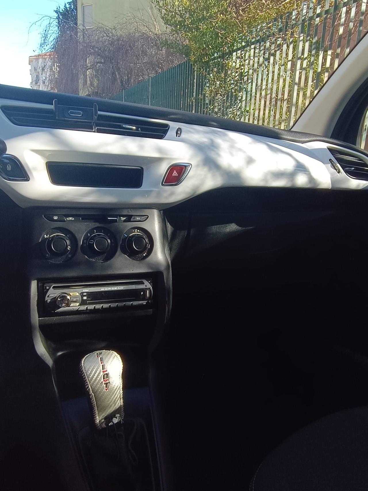 Toyota Aygo 1.0 12V VVT-i 5 porte