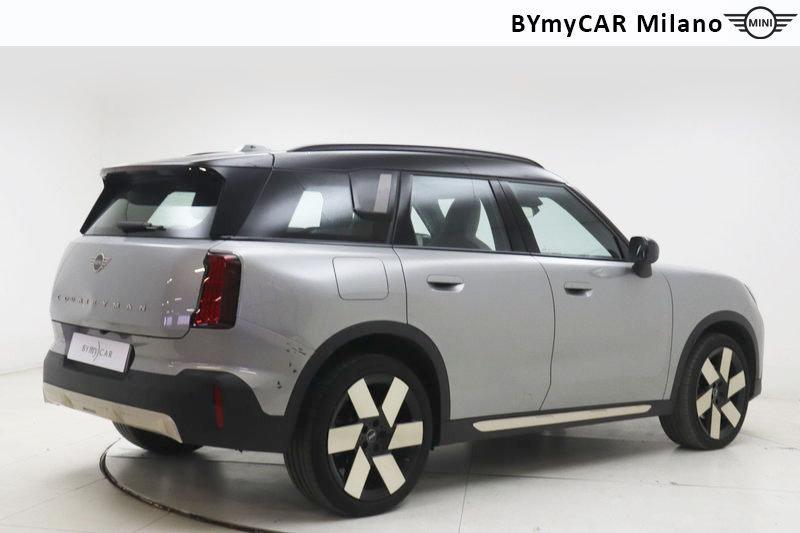 Mini Mini Countryman 1.5 48V C Classic Steptronic