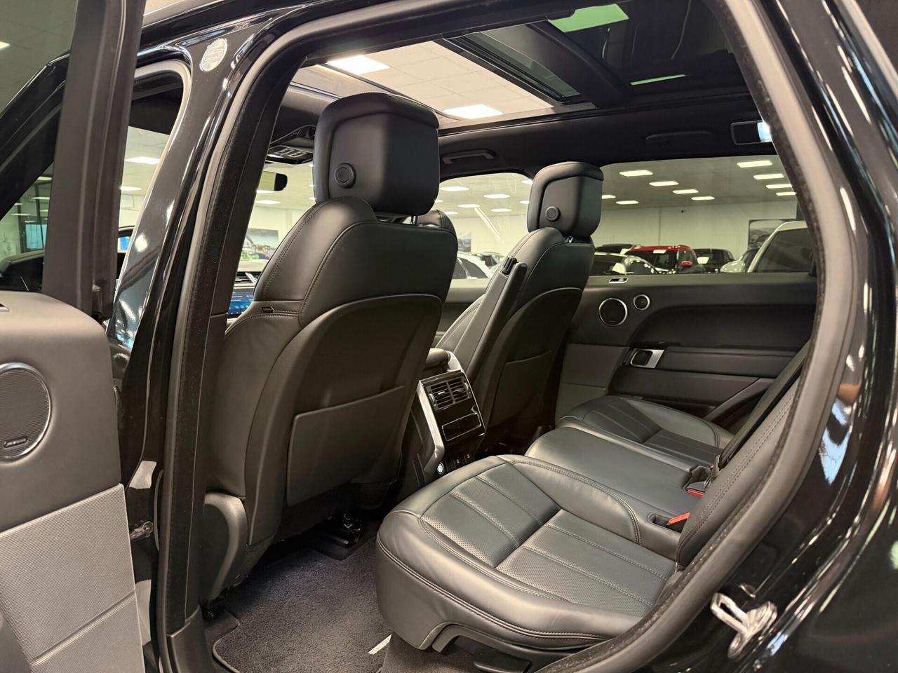 Land Rover Range Sport 3.0D l6 350 CV HSE Dynamic