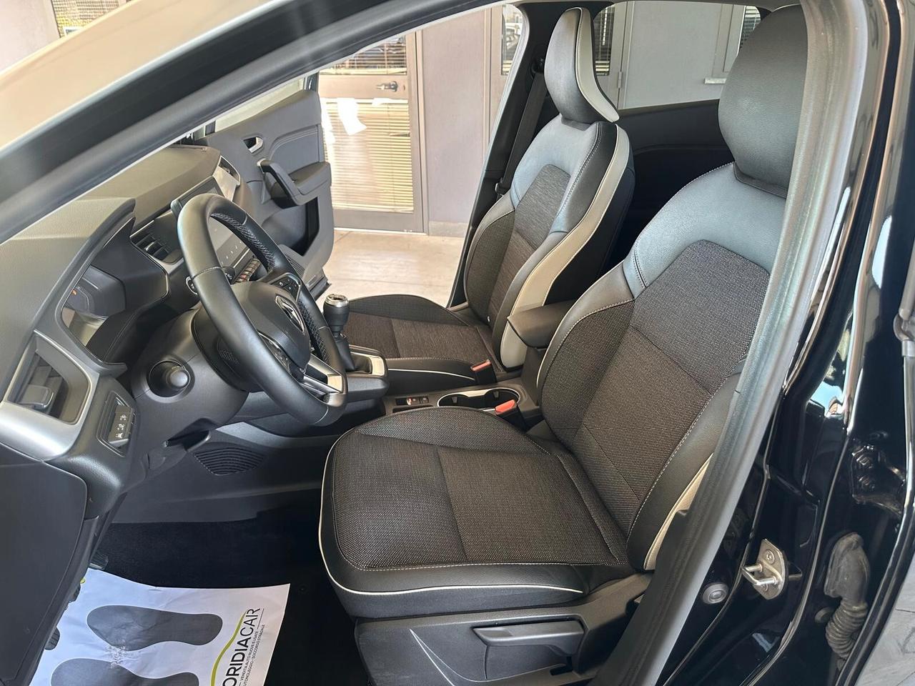 RENAULT CAPTUR 1.0 TCE TECHNO 90CV 2024