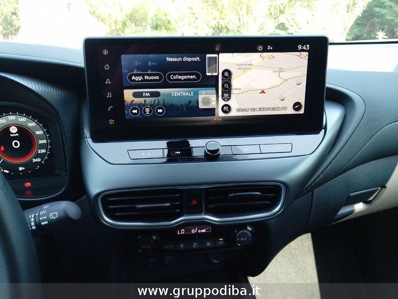 Nissan Juke II 2024 1.6 hev N-Connecta