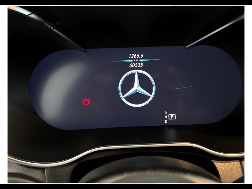 Mercedes-Benz GLC Coupe - C253 2019 - GLC Coupe 220 d Night edition 4matic