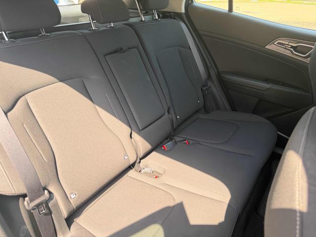 KIA Sportage 1.6 TGDi MHEV DCT Business