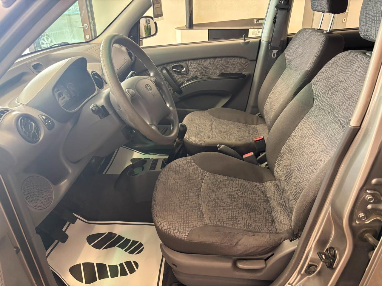 Hyundai Atos Prime 1.1 12V Active