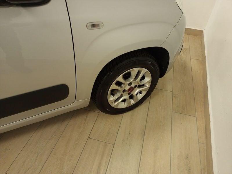 FIAT Panda 3ª serie 1.2 EasyPower Lounge