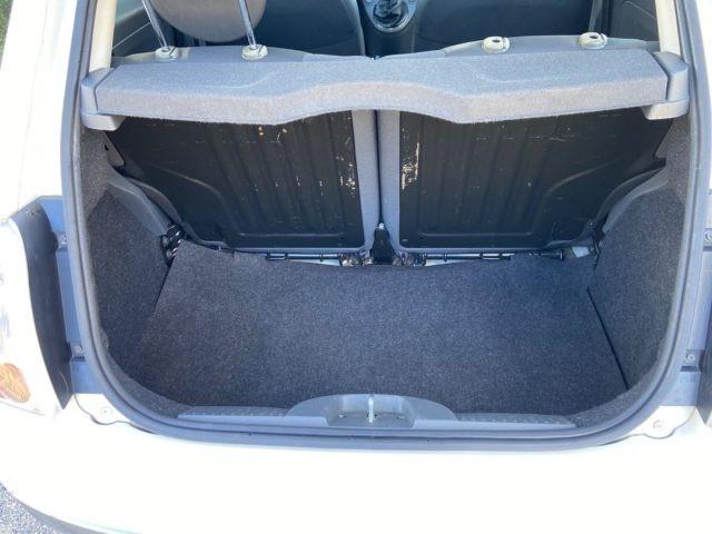 FIAT 500 1.3 Multijet 95 CV Lounge