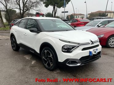 CITROEN C4 PureTech 130 S&S Shine Iva Esposta Prezzo reale !!