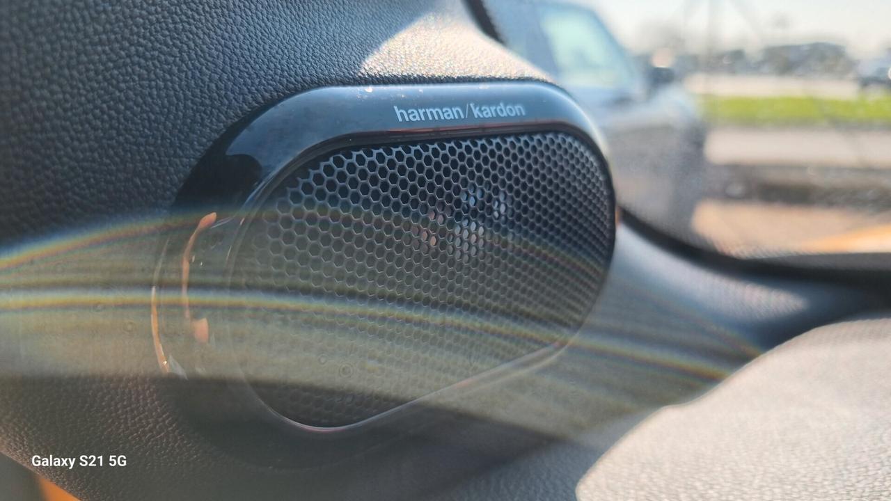 Mini John Cooper Works Cabrio 2.0 Hype auto