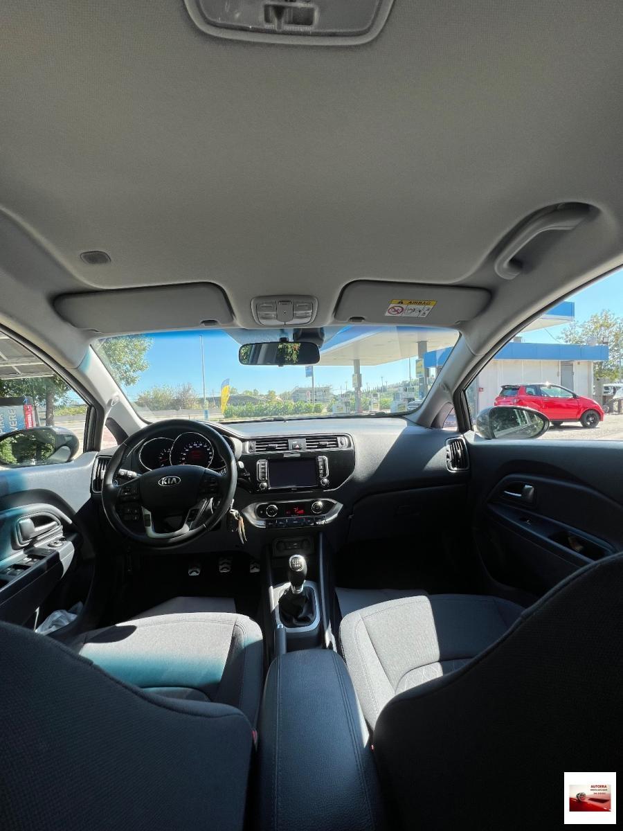 KIA - Rio - 1.1 CRDi 5p.S&S High Tech