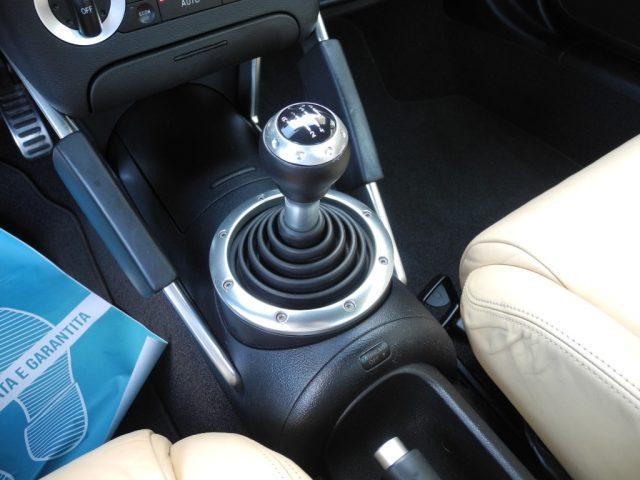 AUDI TT Coupé 1.8 T 20v 180cv -Iscrivibile ASI- DA VETRINA