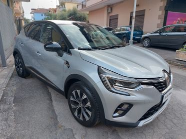 Renault Captur TCe 1.0 12V Techno Full Optional