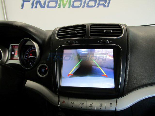 FIAT Freemont 2.0 Mjt 170 CV 4x4 aut. Lounge 7 POSTI