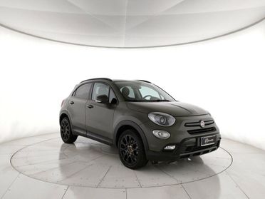 Fiat 500X 1.6 Multijet S-Design Cross 4x2