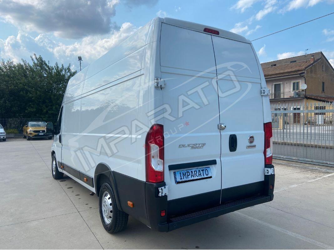 Fiat Ducato MAXI 35 XLH3 2.3 MJT 140CV E6D-TE